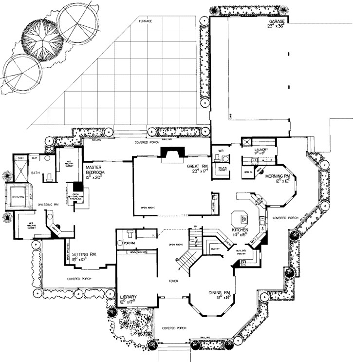 sims 3 victorian house blueprints
